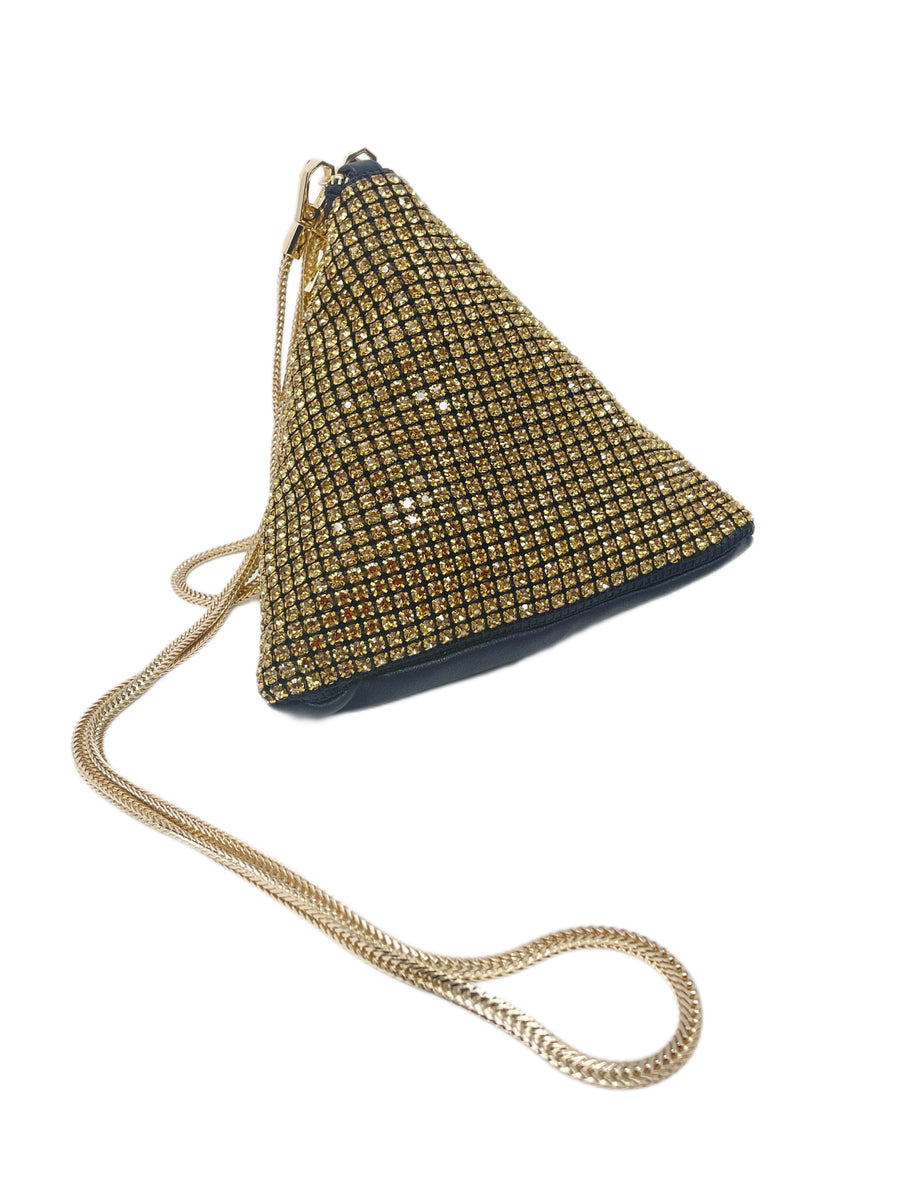Pyramid Handbags