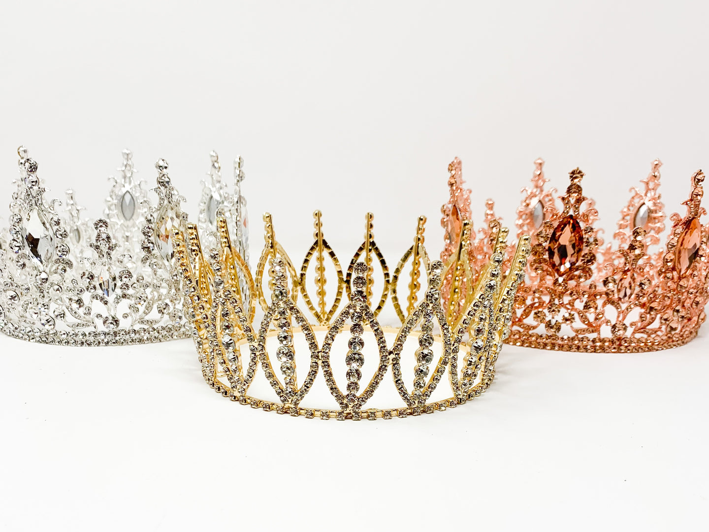 Crowns/Tiaras