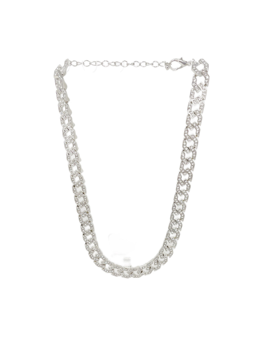 Cuban Link Necklace