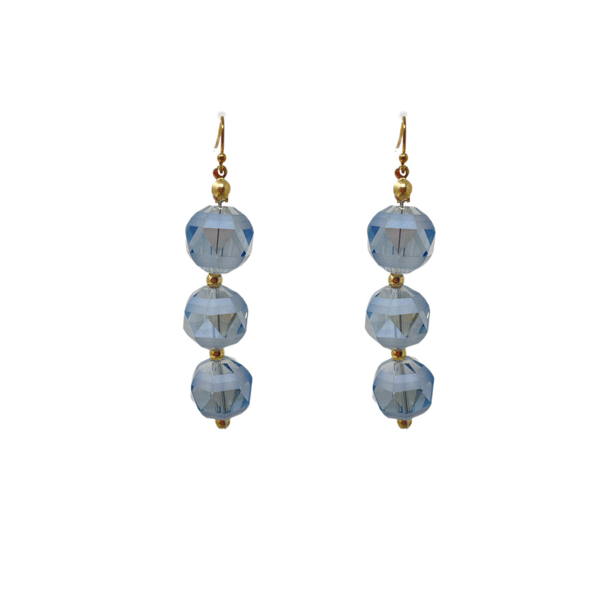 Blue Waters Earrings