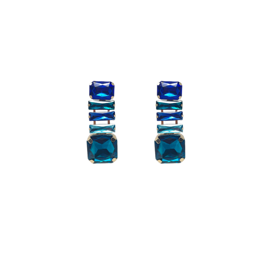 Azul Rain Earrings