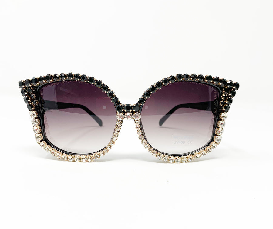 Opal Glam Sunglasses