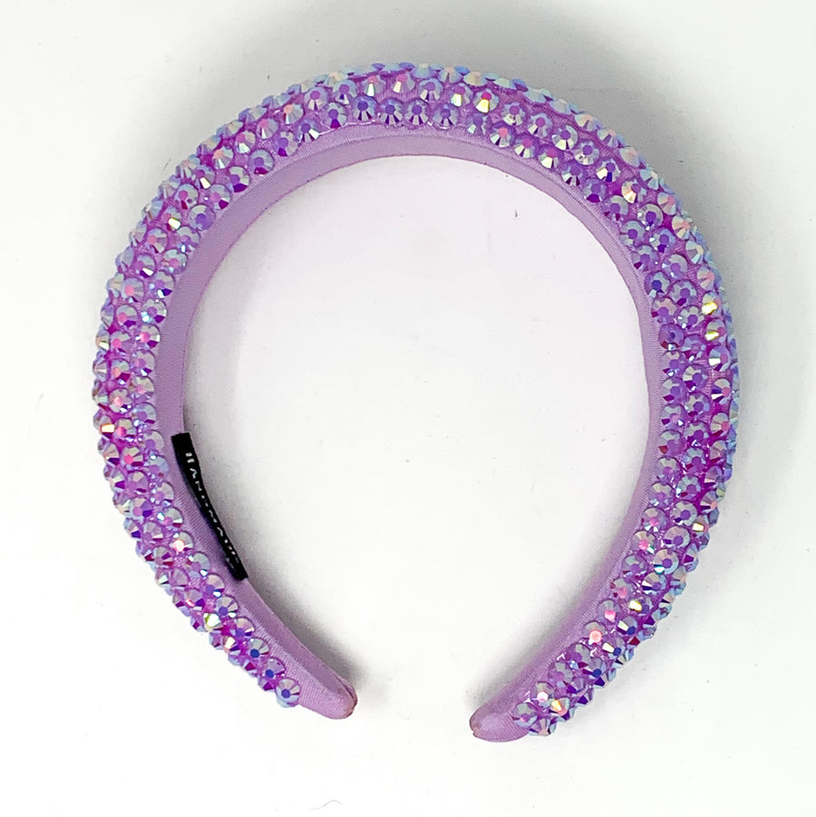 Blinged Out Headband