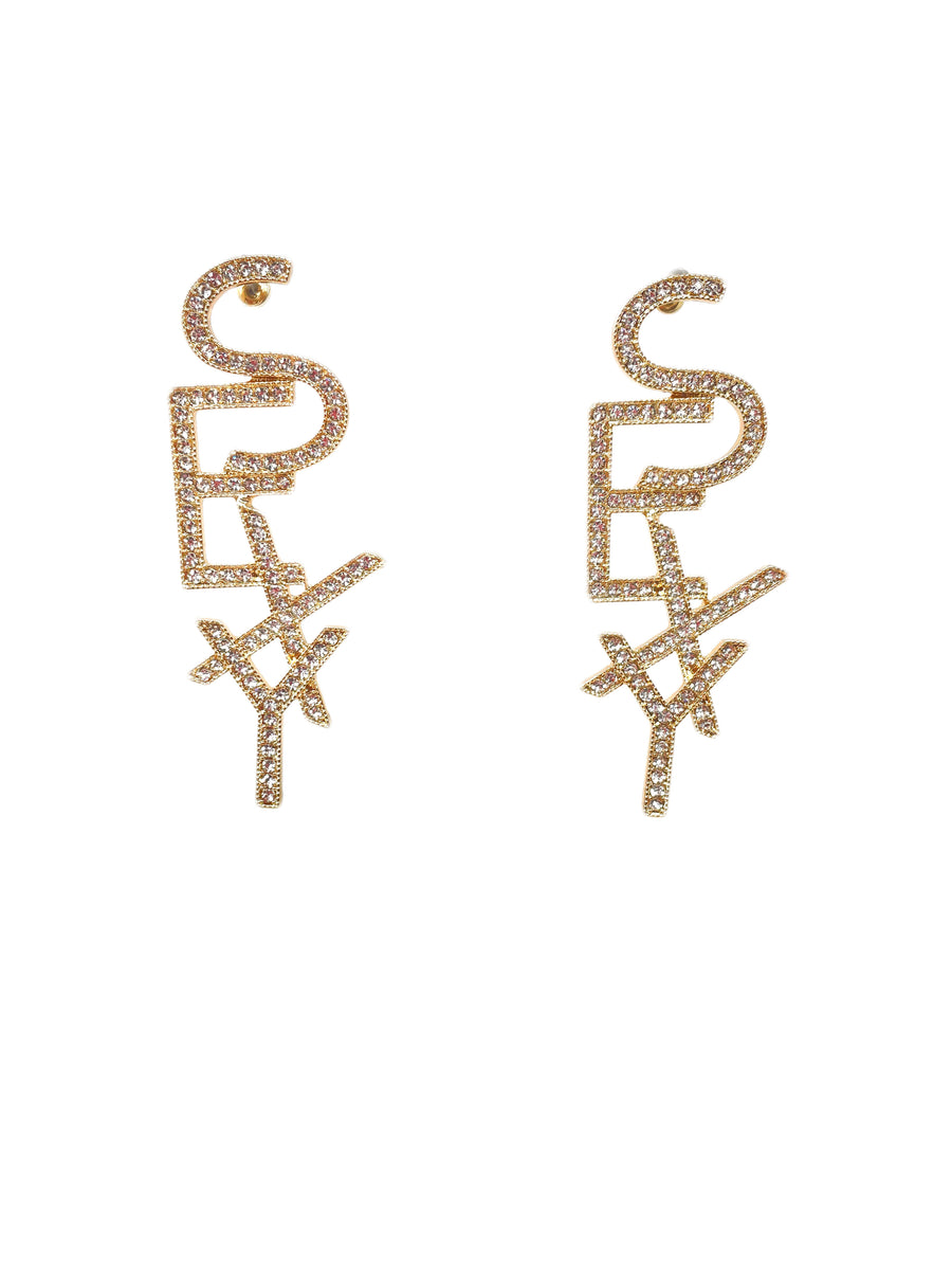 SEXY Can I Earrings
