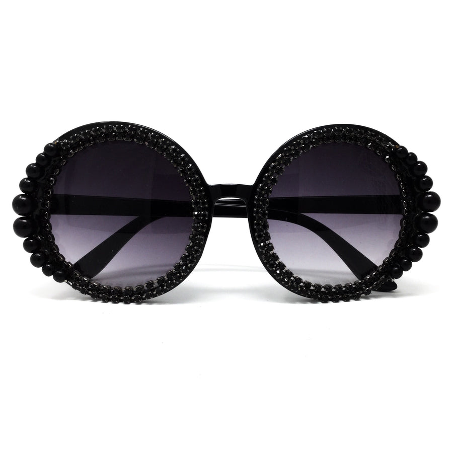 Black Pearl Sunglasses