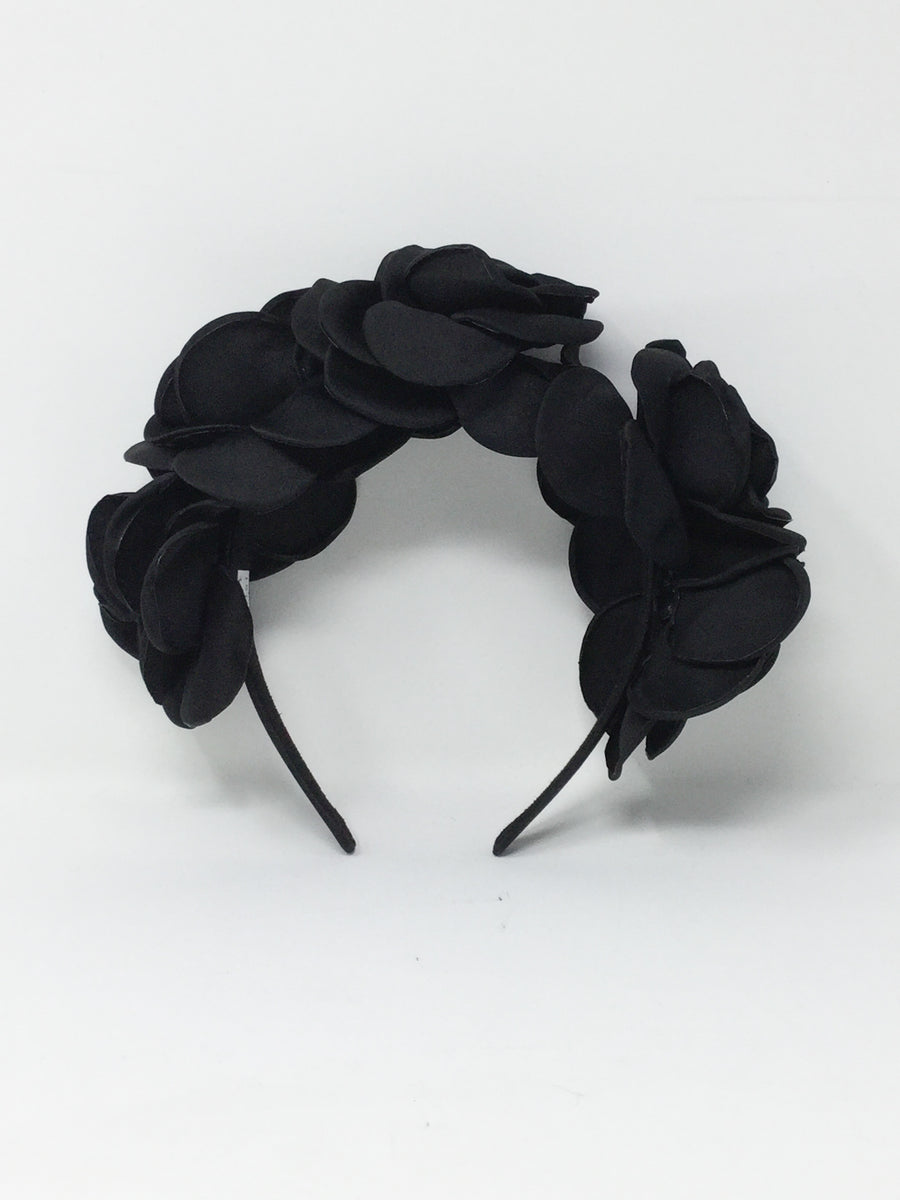 FlowerChild Headband